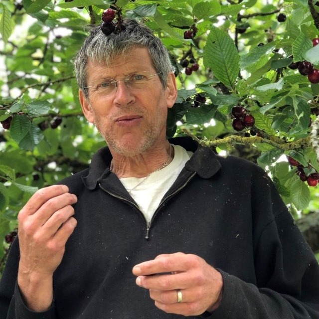 Photo de Monsieur Gonzague BIGO