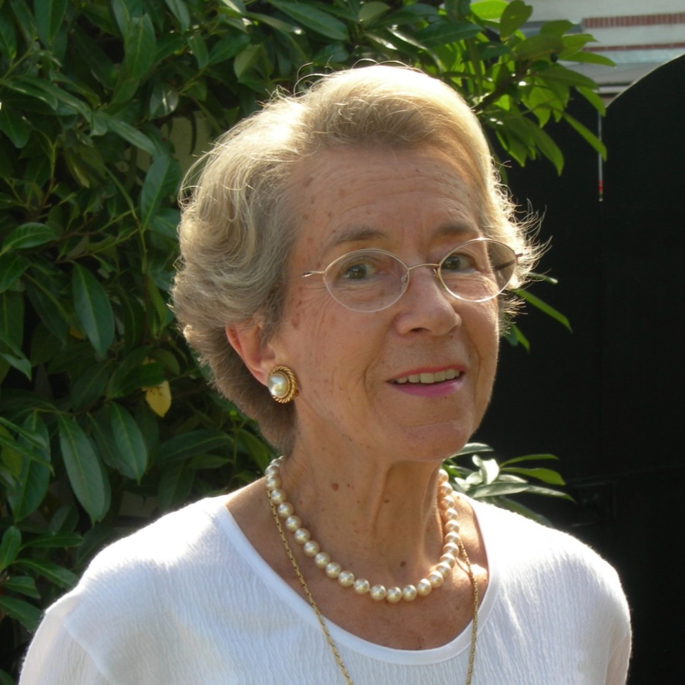 Photo de Madame Monique Hanon