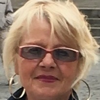 Photo de Françoise JOUBERT