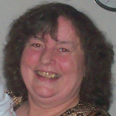 Photo de Sylviane DESWEL