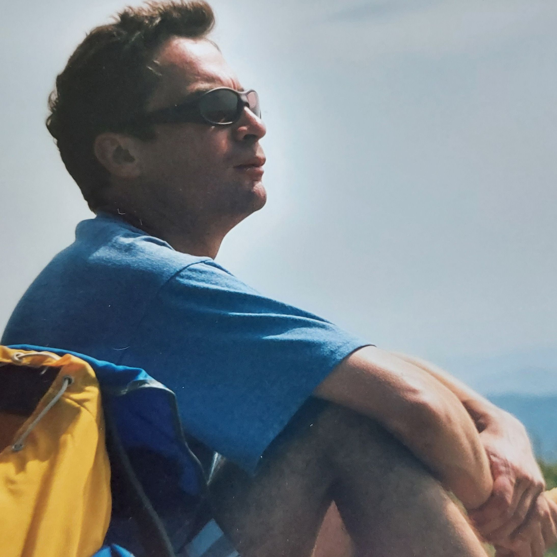 Photo de Stéphane ROSSIGNOL