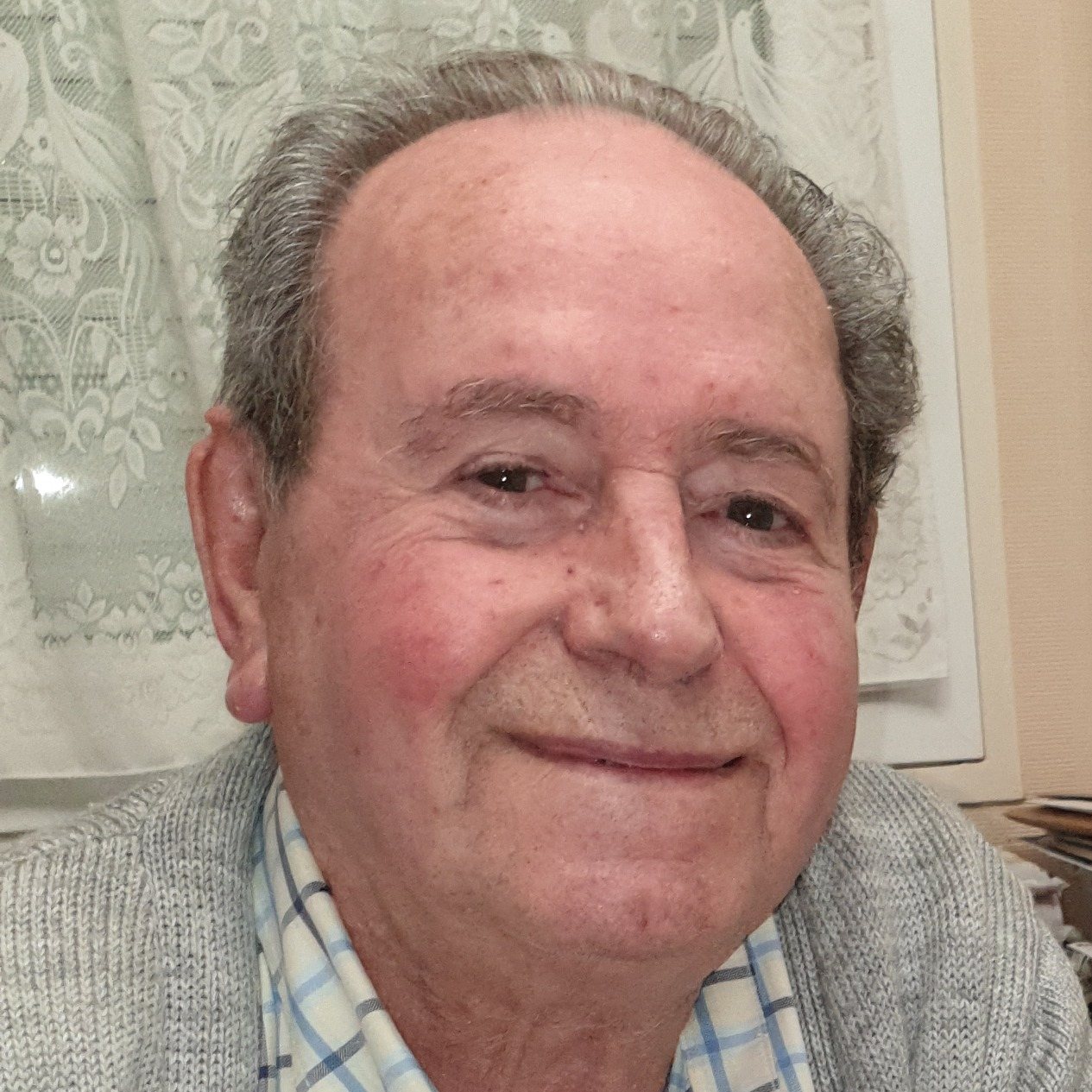Photo de Claude POIREL