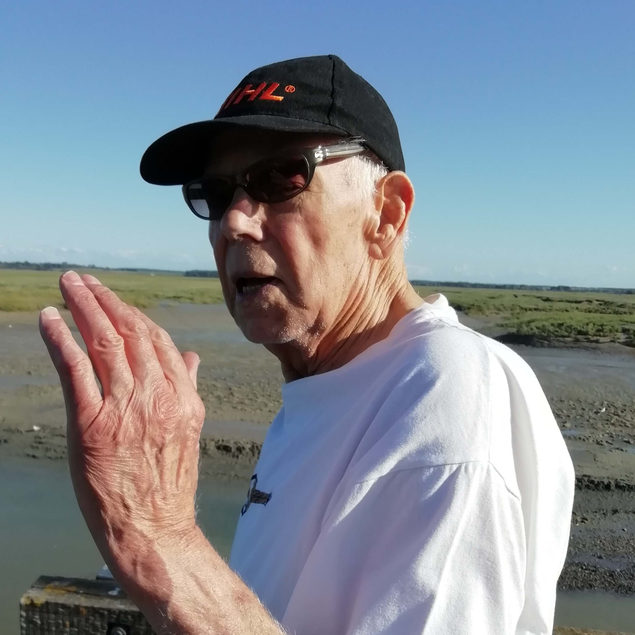 Photo de Marc CORRETTE