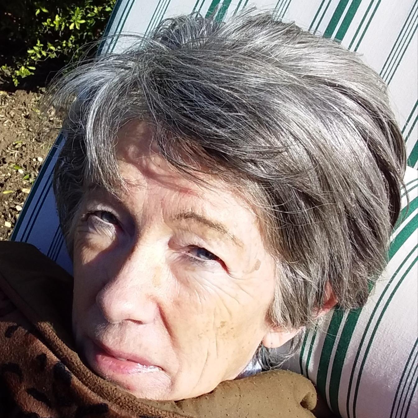 Photo de Nicole DEBÈVE