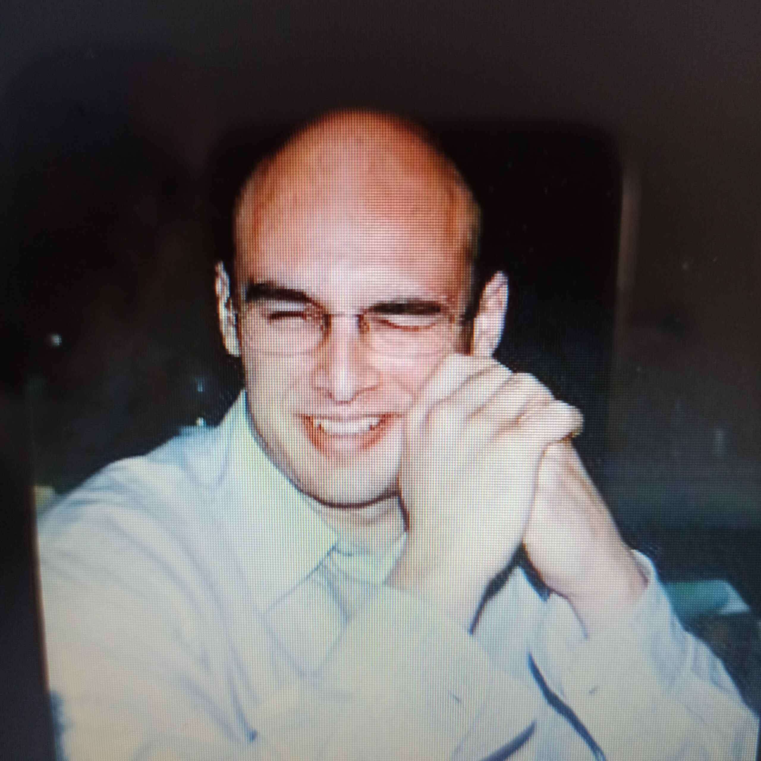 Photo de Christophe LESCHÉ