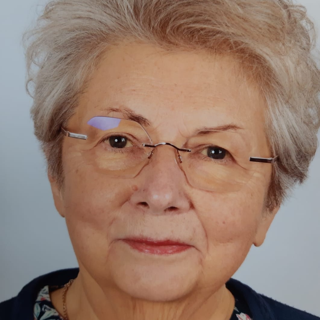 Photo d’Annie BONNAY