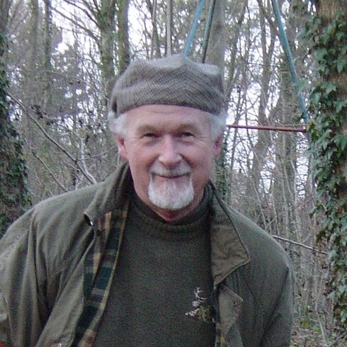 Photo d’Alain René Gaston Raymond DUBREUIL