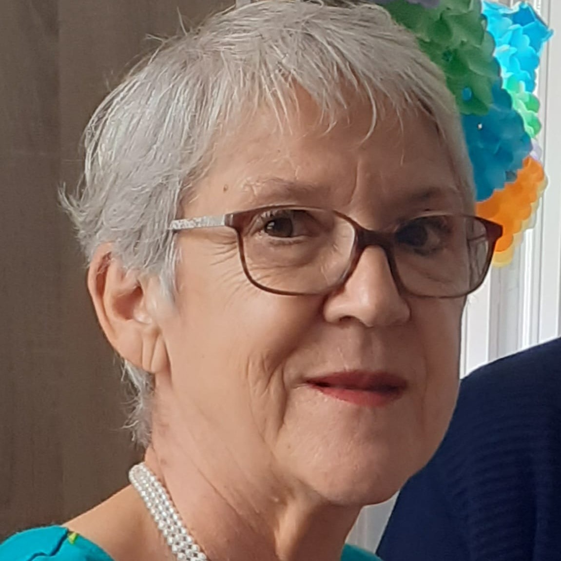 Photo de Éliane CAZIER - CHARLERY