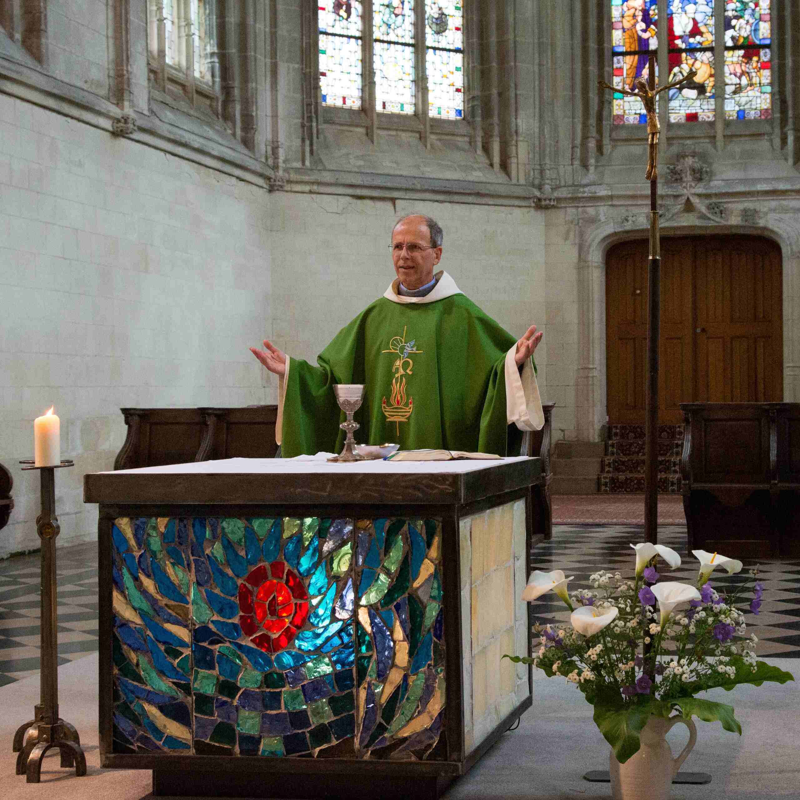 Photo de Jacky MARSAUX