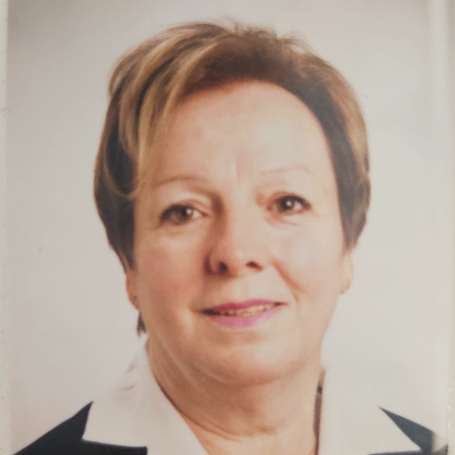 Photo de Josette LEROY