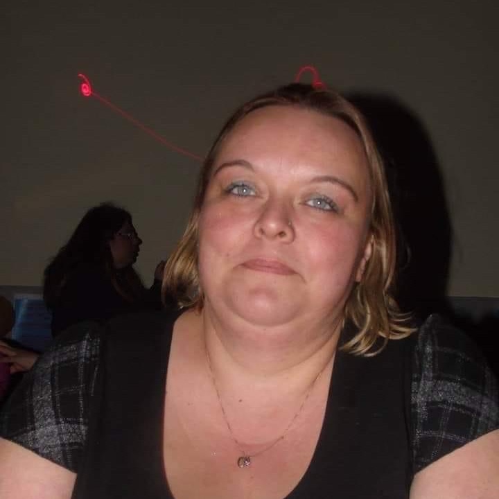 Photo de Céline CAILLOT