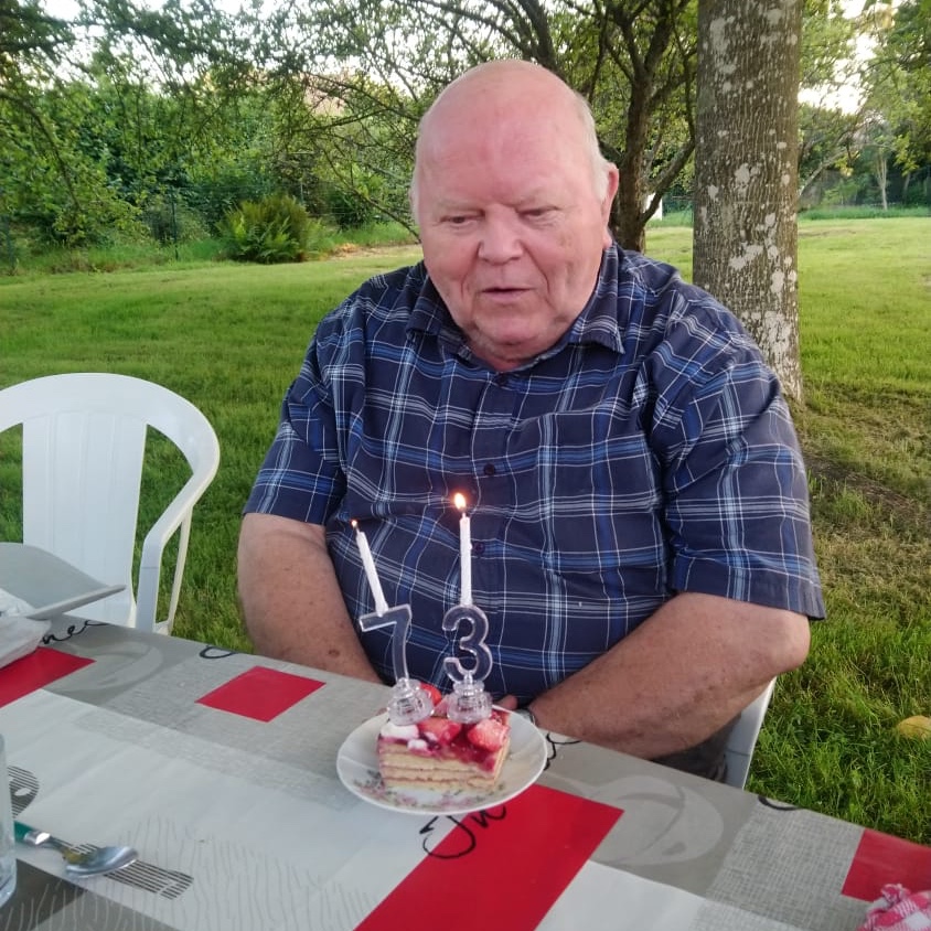 Photo de Jean-Claude DALE