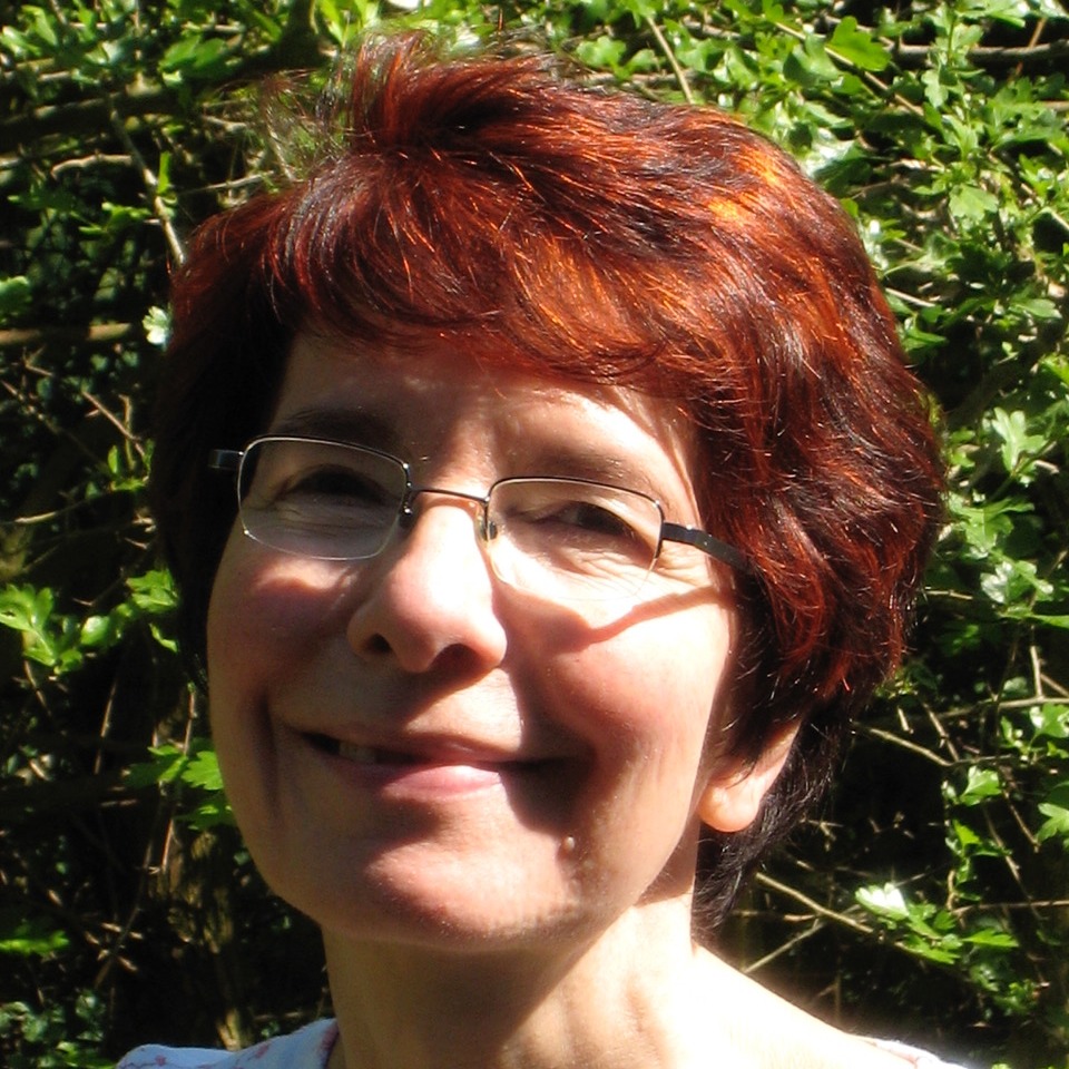 Photo de Françoise LOCHER