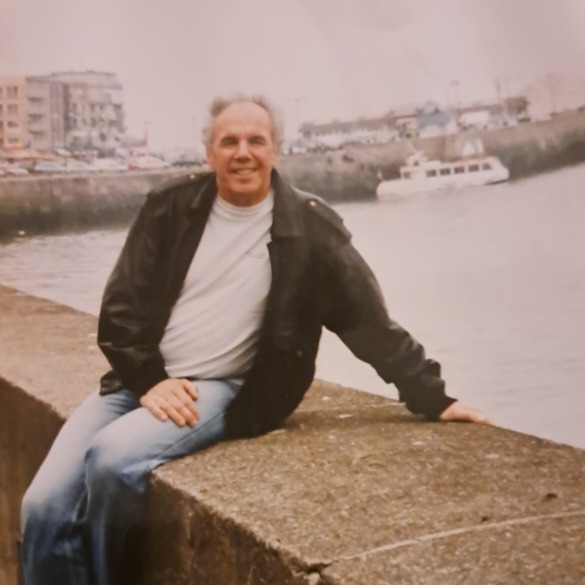 Photo de Jean-Michel DEROLEZ