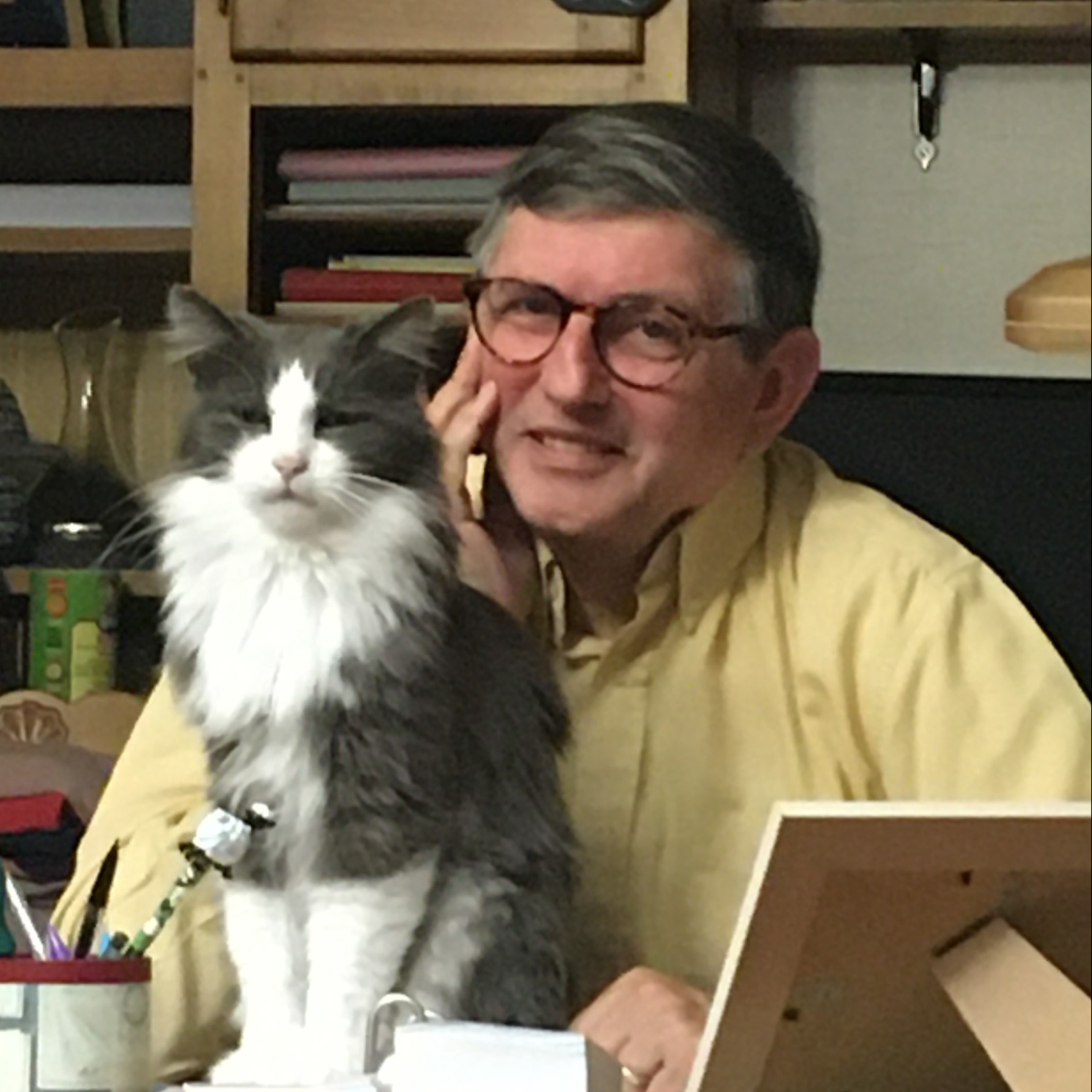 Photo d’Alain Guy MAQUESTIAUX