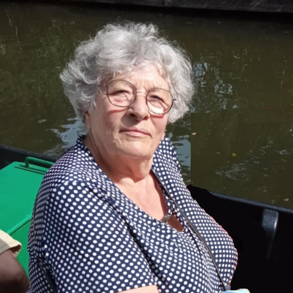 Photo de Lysiane MORGAND