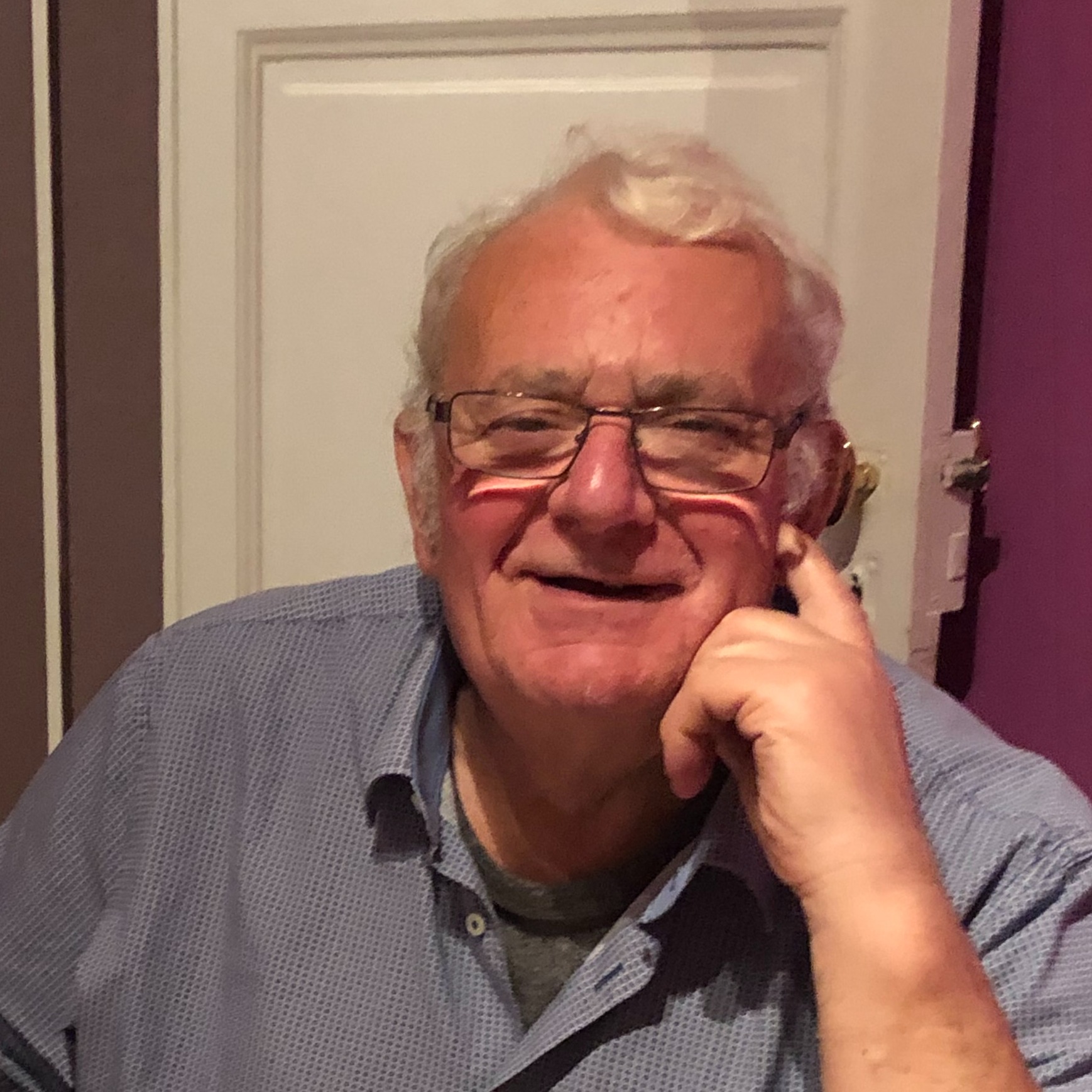 Photo de Monsieur Jean-Pierre LEBRUN