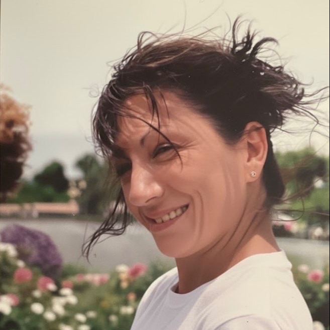 Photo de Magalie QUÉVAL