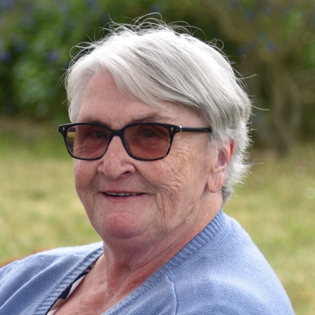 Photo de Monique NICOLAS