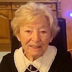 Photo d’Arlette HANOSSET