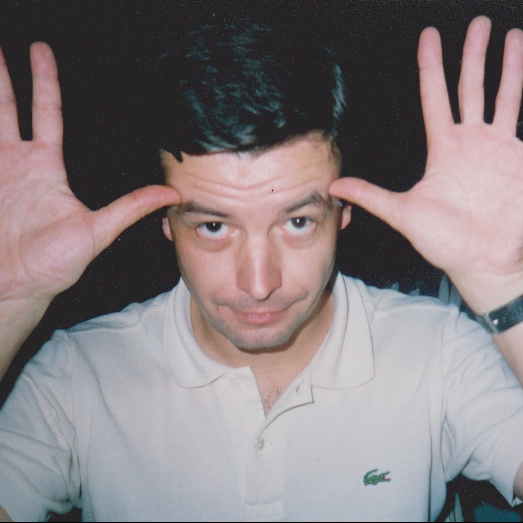 Photo d’Alain DUMONTIER