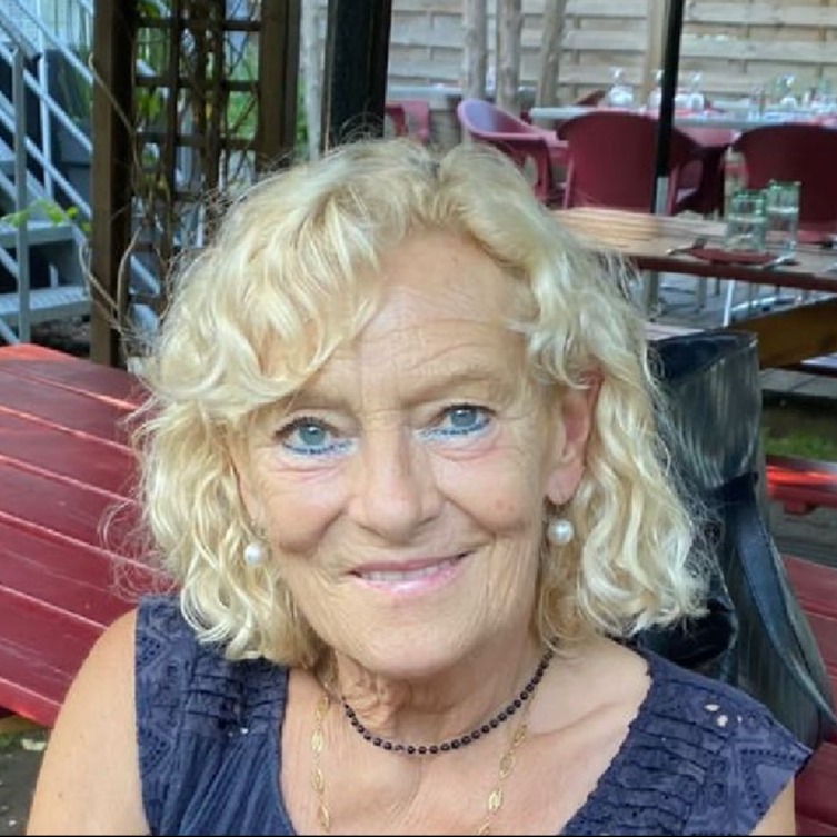 Photo de Patricia FLEURISSON