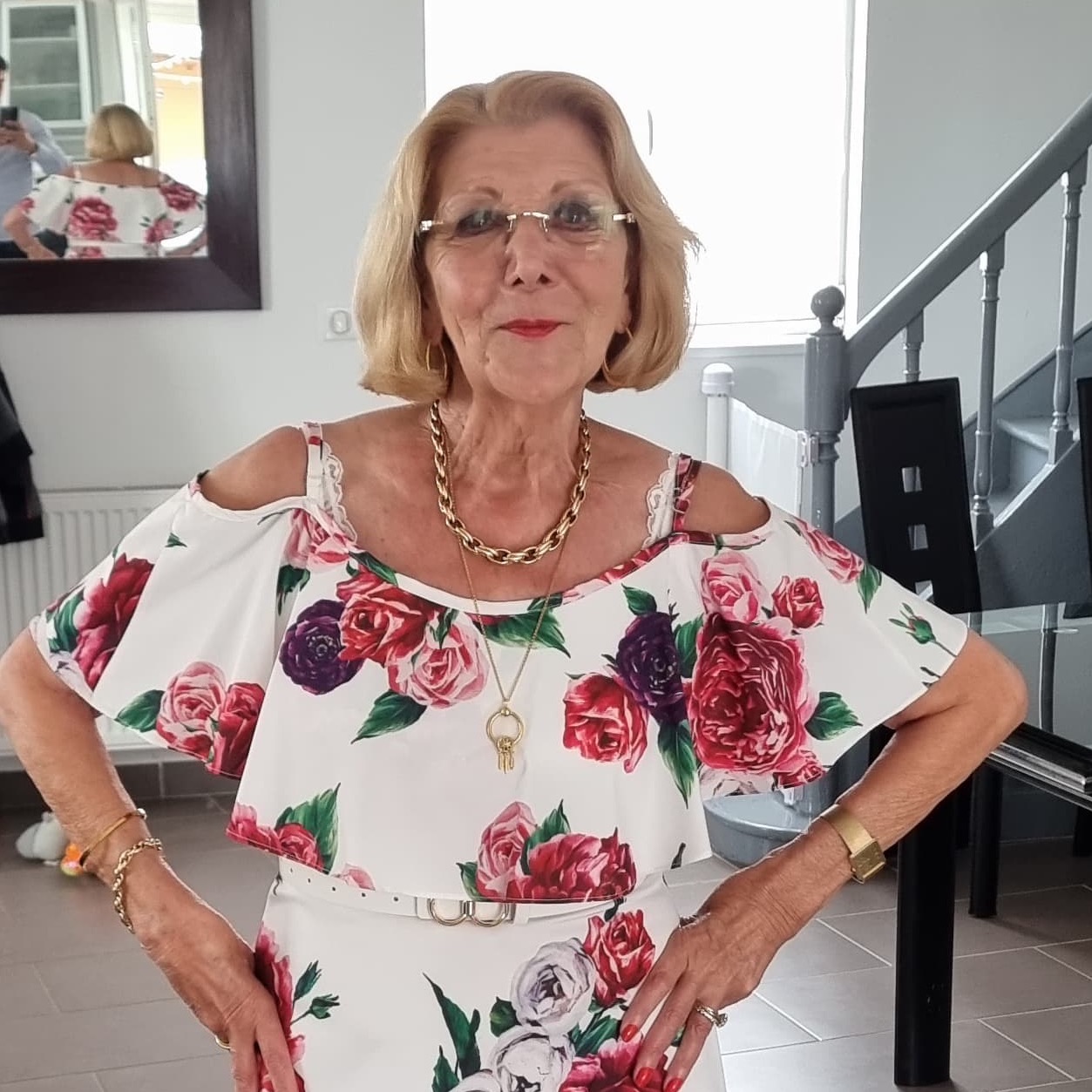 Photo de Viviane QUINT