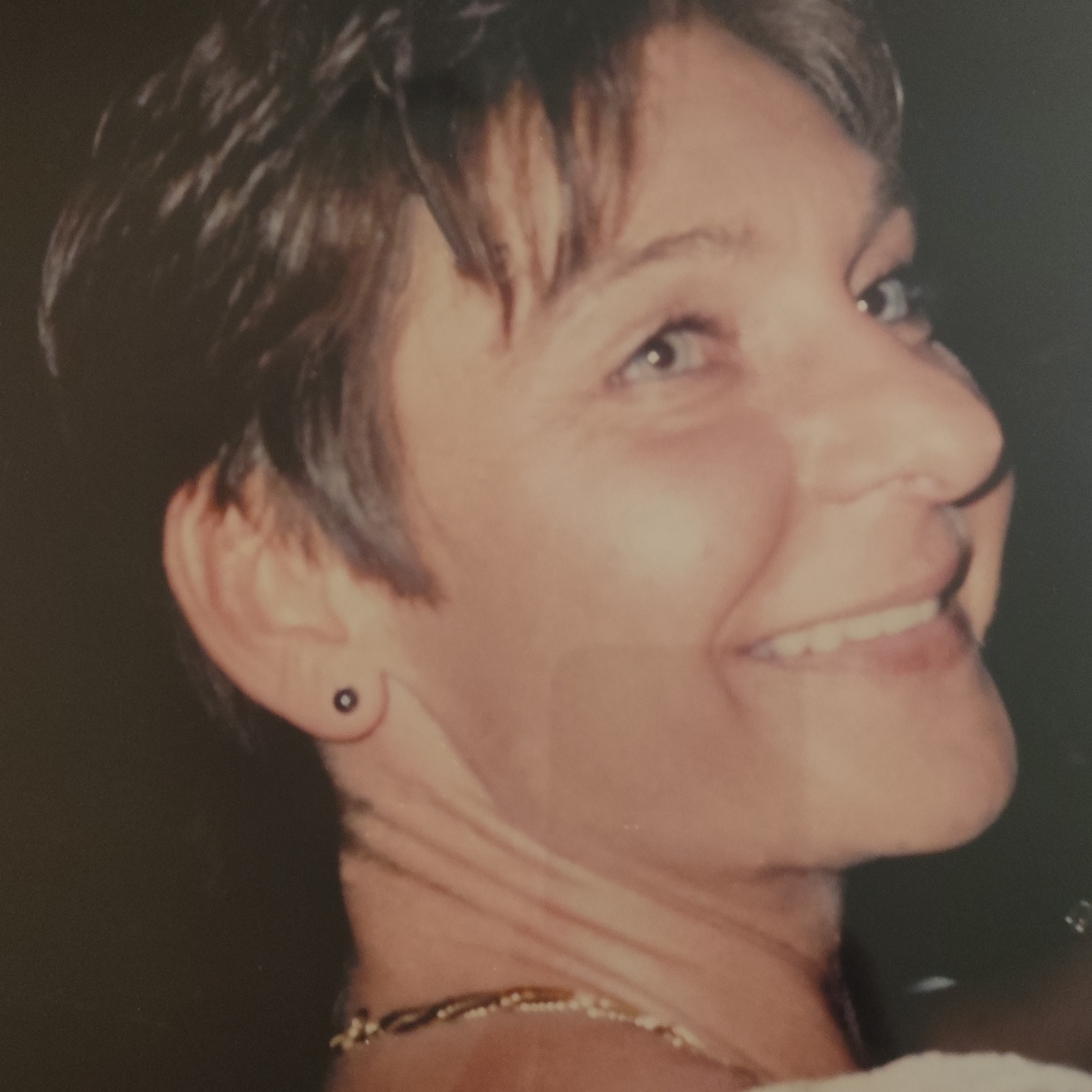 Photo de Laurence GROSS