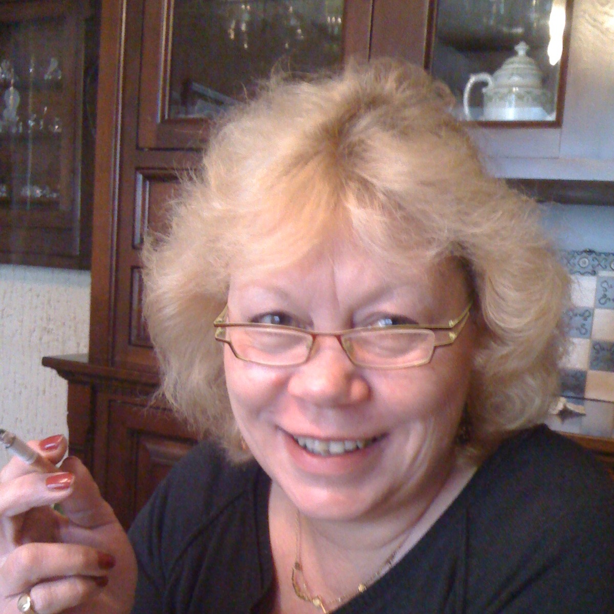 Photo de Françoise SAEZ