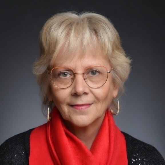 Photo de Nathalie LEFÈVRE