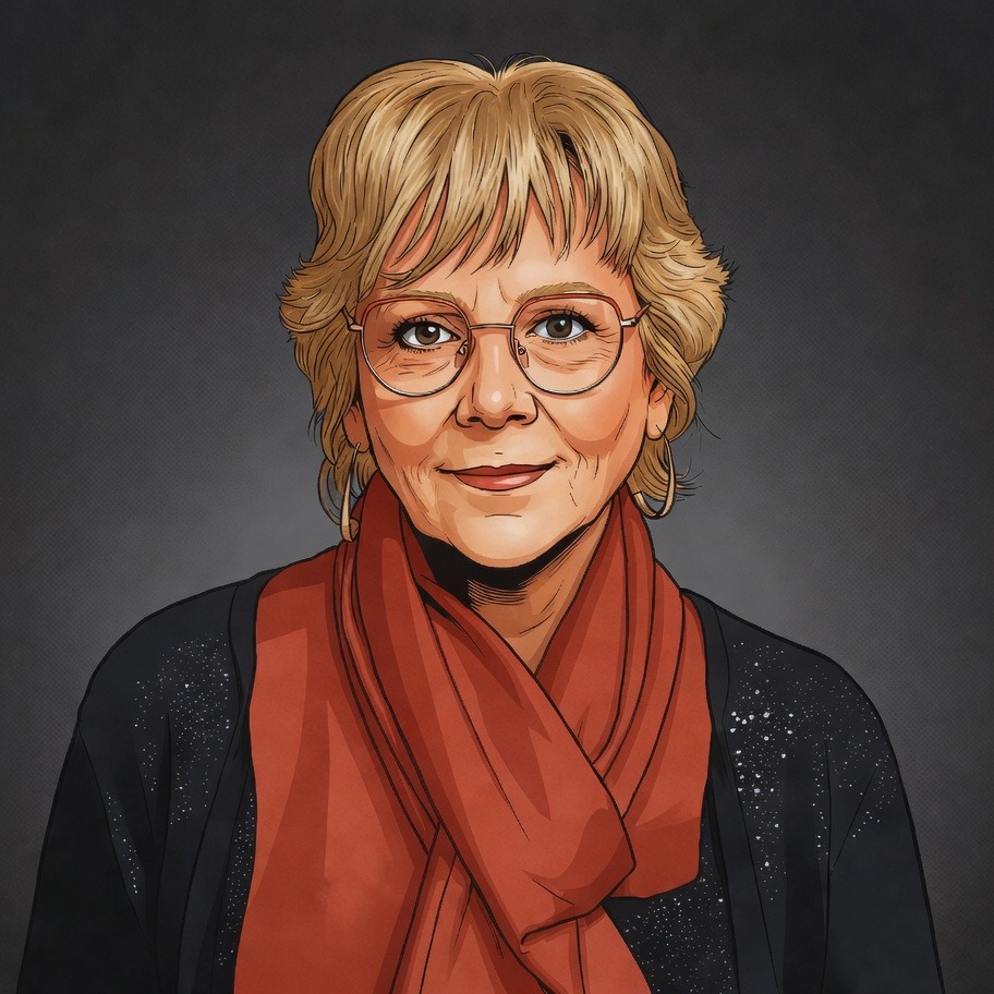 Photo de Nathalie LEFÈVRE