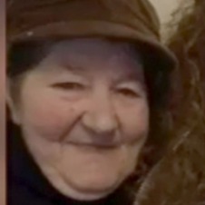 Photo d’Andrée BELLEGUEULE
