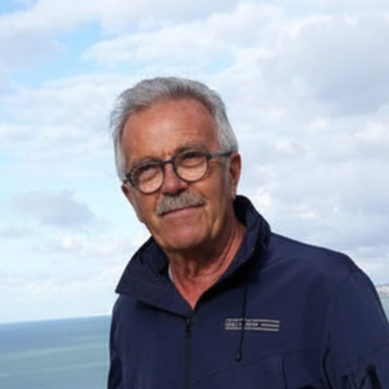Photo d’Alain GLAVIEUX