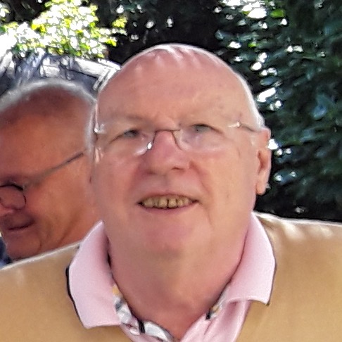 Photo de Jean-François CARON
